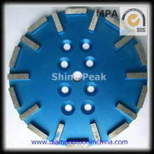 5 Inch Diamond Cup Grinding Wheel for Concrete